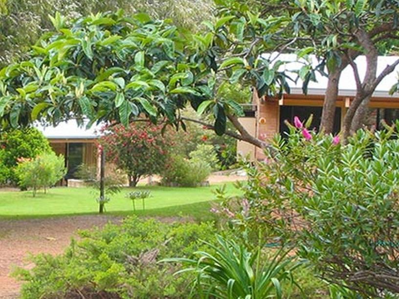 Peppermint Brook Cottages Margaret River Exterior photo