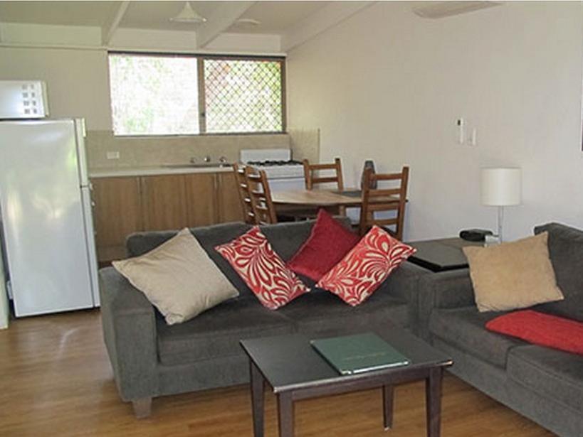 Peppermint Brook Cottages Margaret River Exterior photo