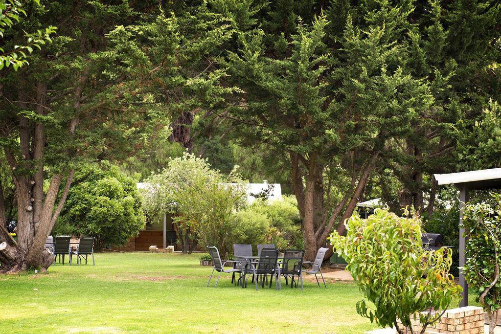 Peppermint Brook Cottages Margaret River Exterior photo