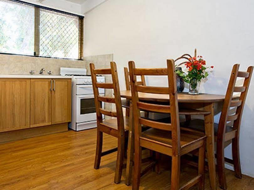 Peppermint Brook Cottages Margaret River Exterior photo