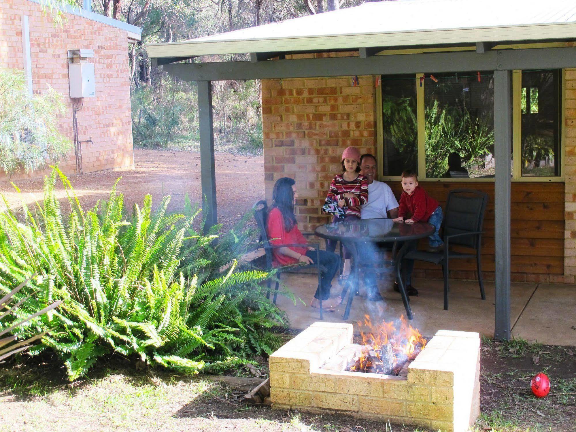 Peppermint Brook Cottages Margaret River Exterior photo
